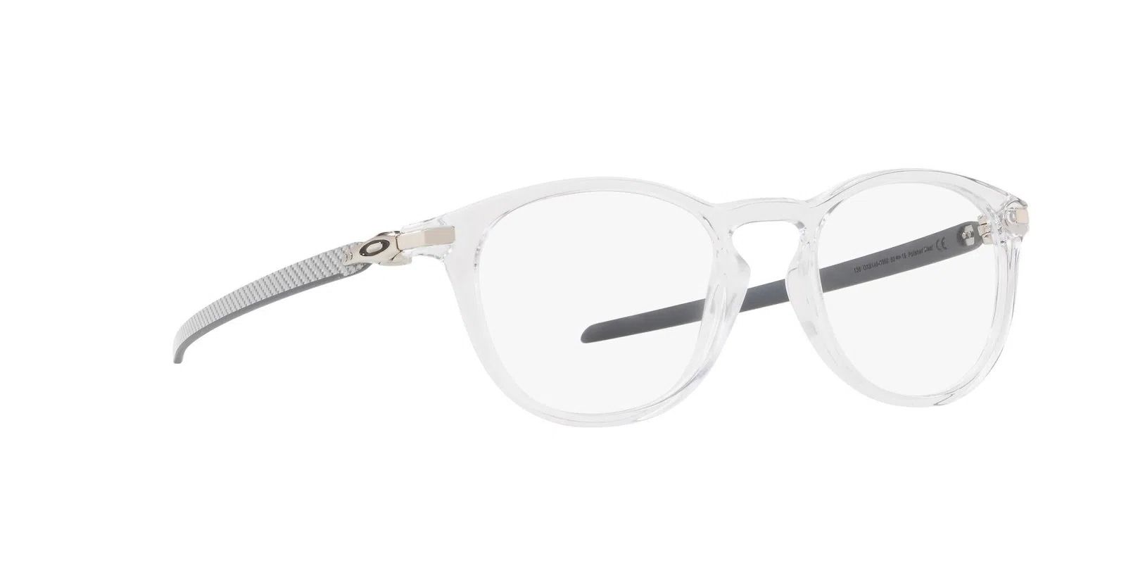 Oakley Pitchman R Carbon 8149 Eyeglasses - view 28
